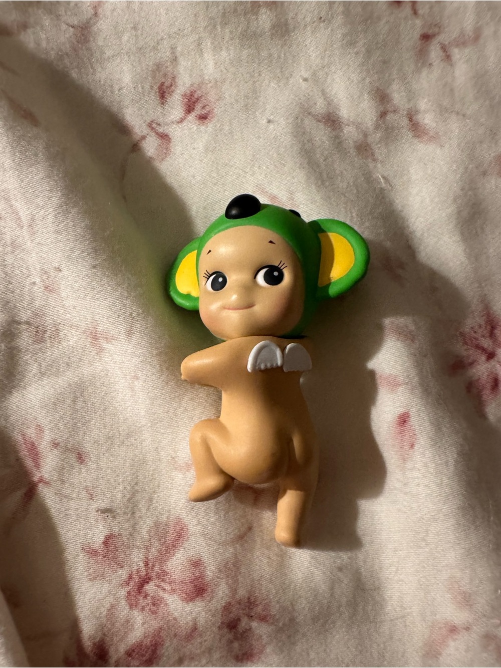 Sonny Angel Mini Figure Hippers Looking Back Series - Koala